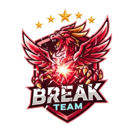 BreakTeam